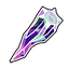 Poison Tera Shard