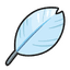 Pretty Feather