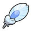 Resist Feather