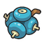 Rowap Berry