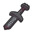 Rusted Sword