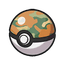 Safari Ball