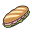Sandwich