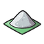 Silver Powder