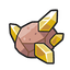 Smooth Rock