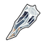 Steel Tera Shard