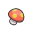 Tiny Mushroom