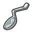 Twisted Spoon