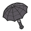Utility Umbrella