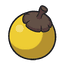 Yellow Apricorn