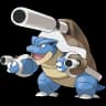 Blastoise