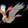 Pidgeot
