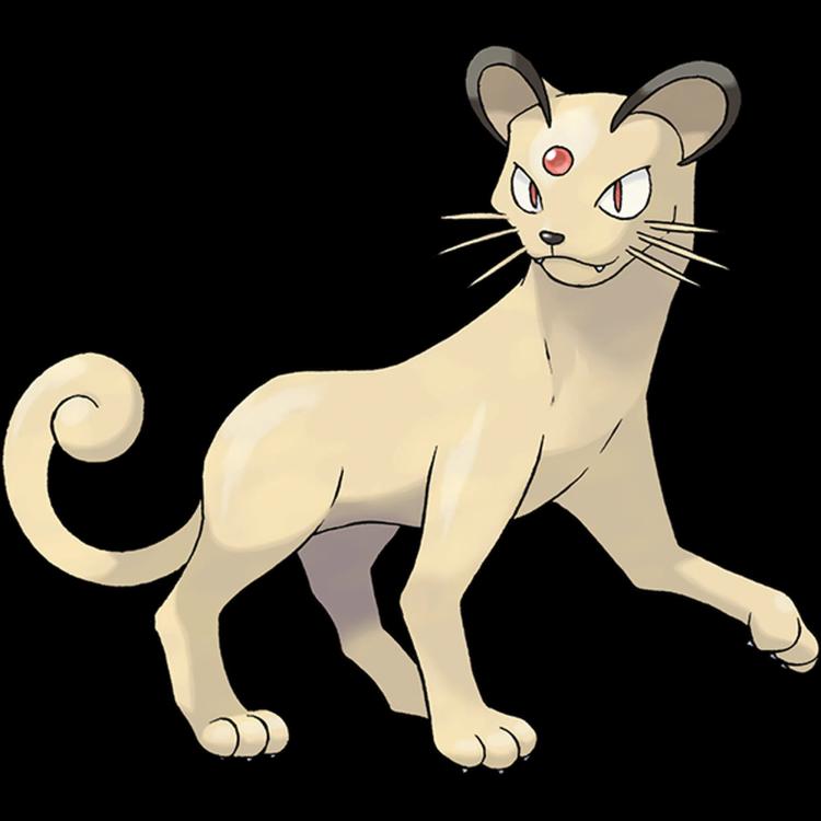 Persian(persian) official artwork