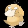 Psyduck