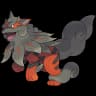 Arcanine