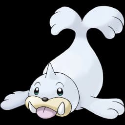Seel official artwork