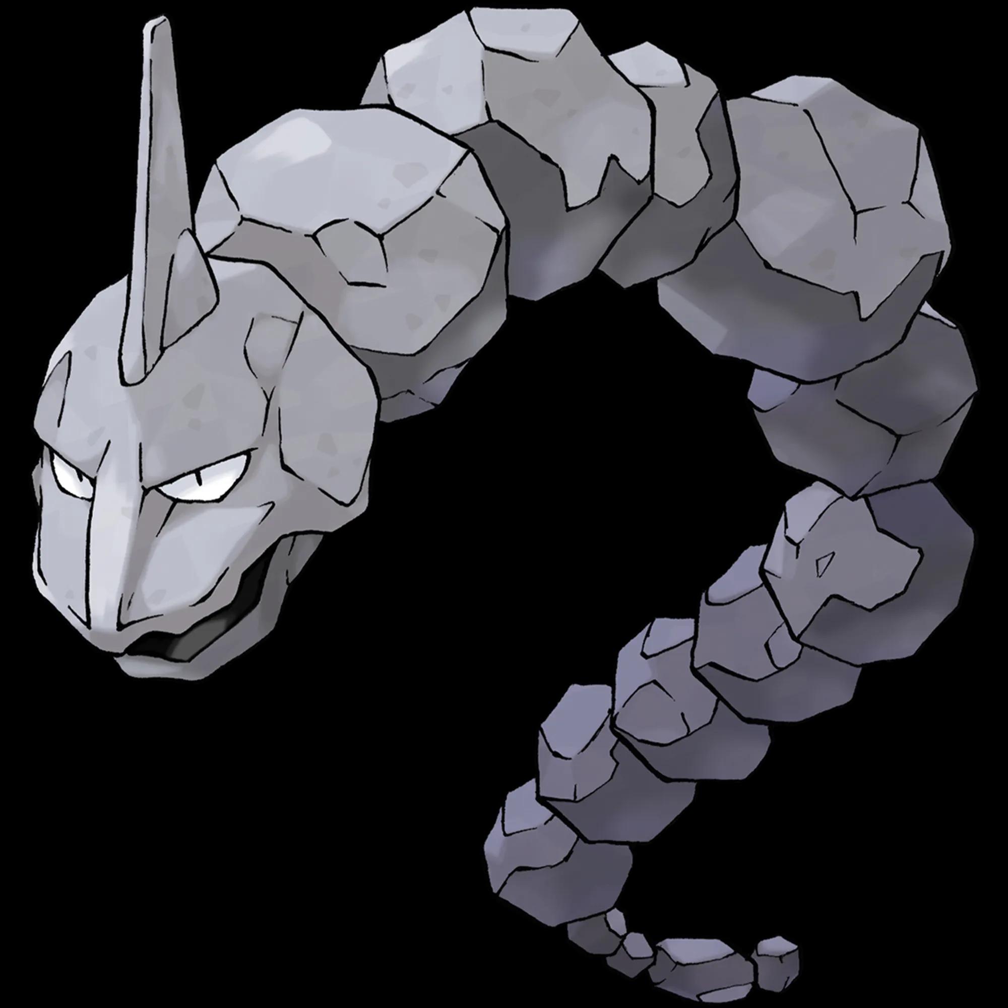 Onix (onix) official artwork