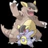 Kangaskhan