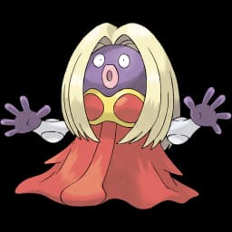 Jynx official artwork