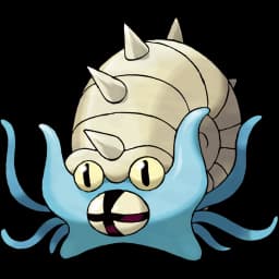 Omastar official artwork