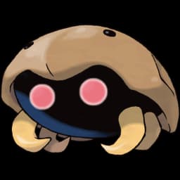 Kabuto official artwork
