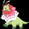 Meganium
