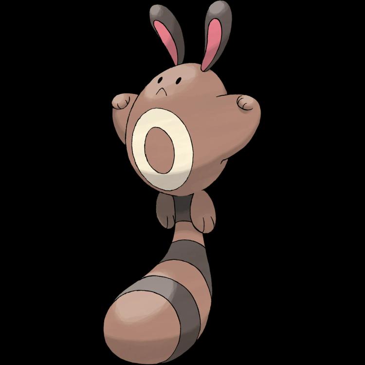 Sentret(sentret) official artwork
