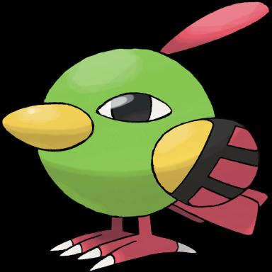 Natu artwork