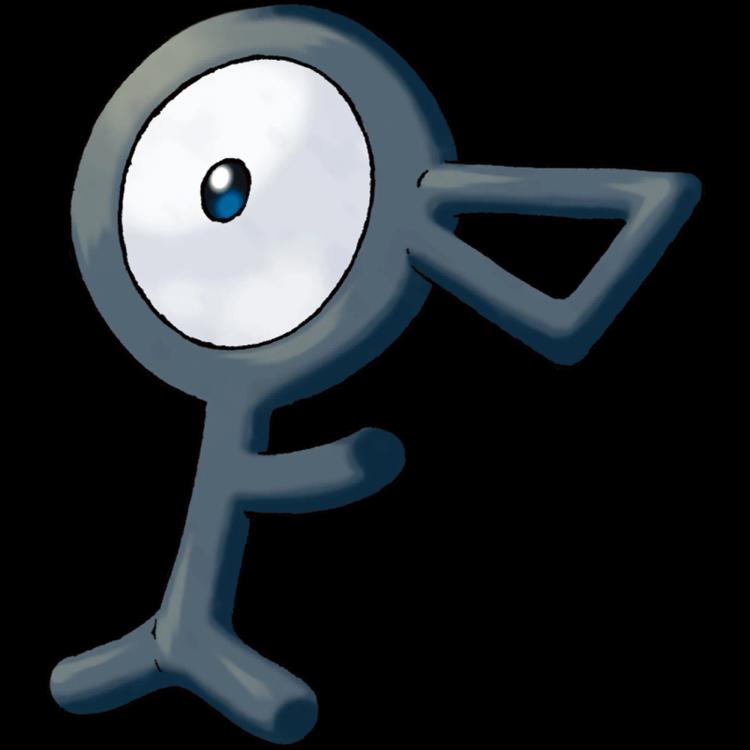 Step Into the Unknown With Unown [News Update]