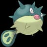 Qwilfish