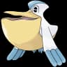 Pelipper