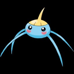 Surskit official artwork