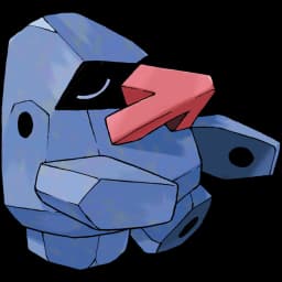 Nosepass official artwork