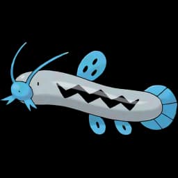Barboach official artwork