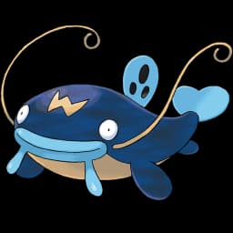 Whiscash official artwork