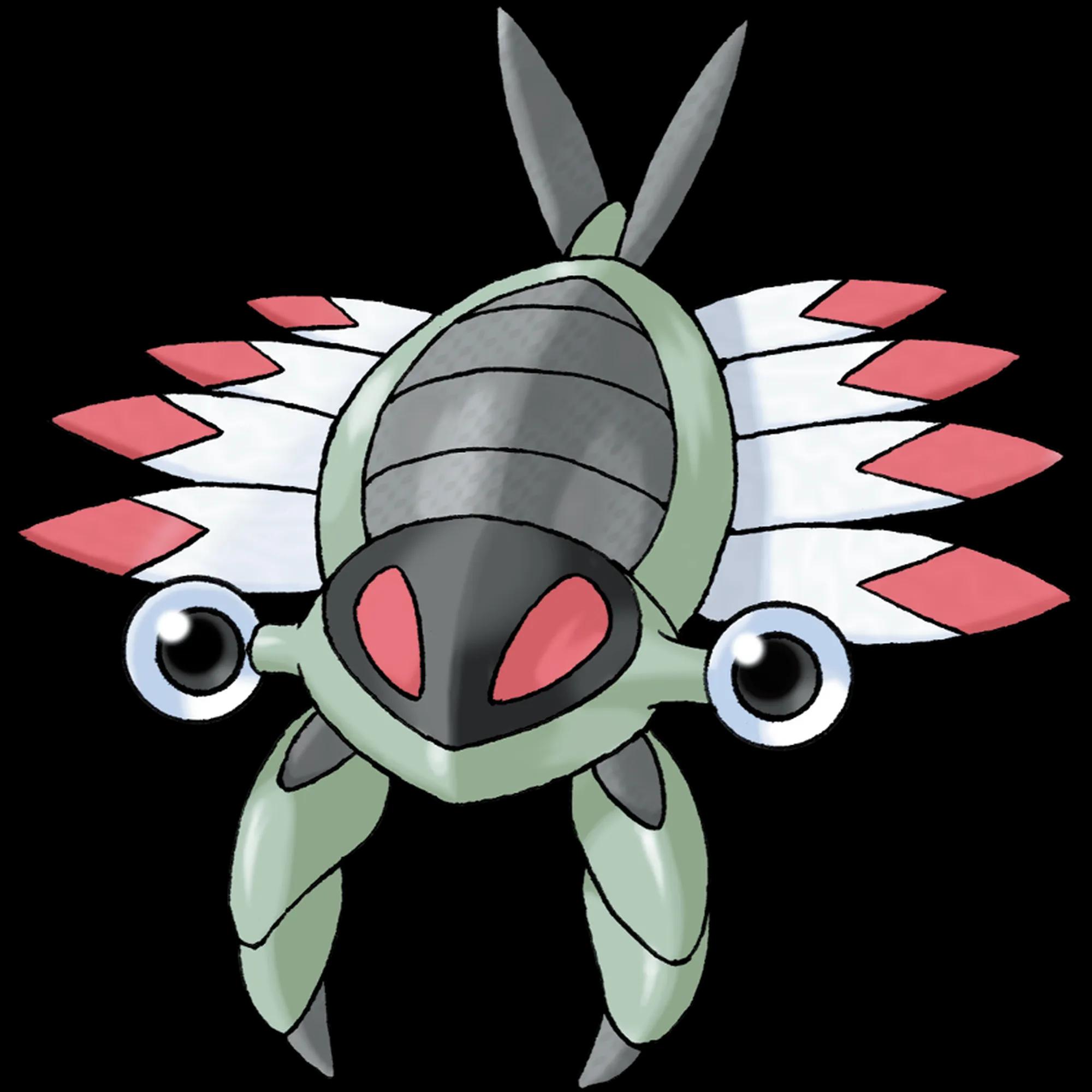 Anorith (anorith) official artwork