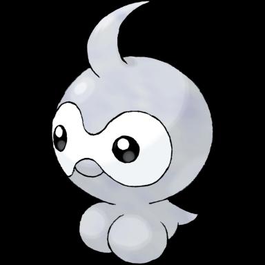 Castform artwork