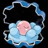 Clamperl