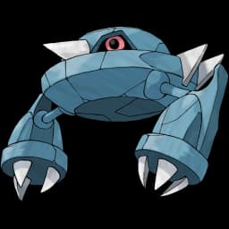 Metang official artwork