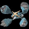 Metagross