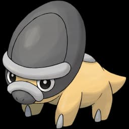 Shieldon official artwork