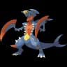 Garchomp