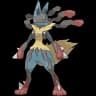 Lucario