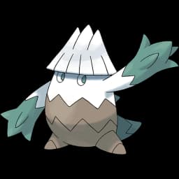 Snover official artwork