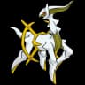 Arceus