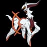 Arceus