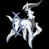 Arceus