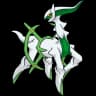 Arceus