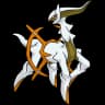 Arceus