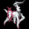 Arceus